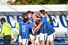 MSoc vs Springfield  Men’s Soccer vs Springfield College in the first round of the 2023 NEWMAC tournament. : Wheaton, MSoccer, MSoc, Men’s Soccer, NEWMAC